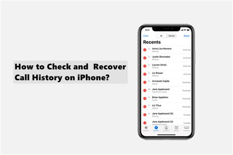 apkhue com call history|How to see your iPhone call history to view details or .